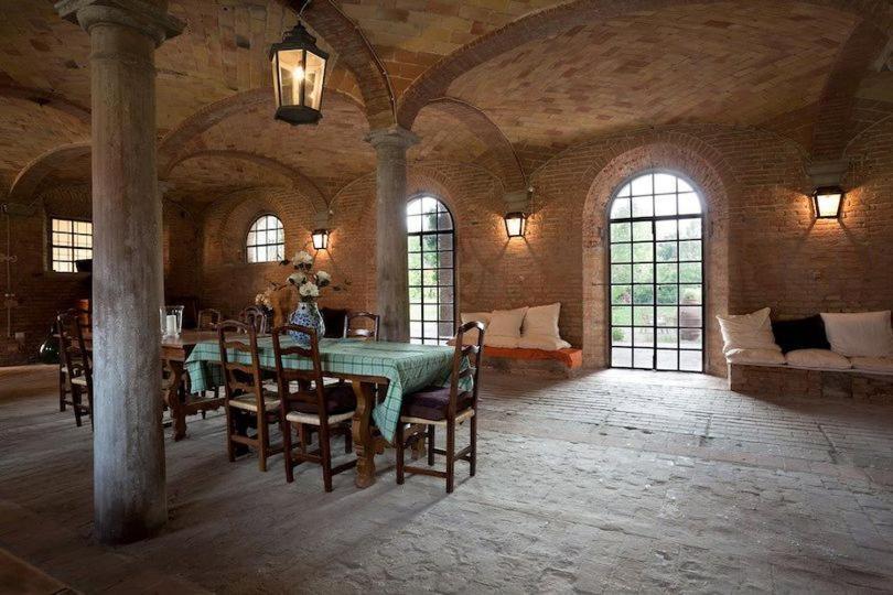 Casa Di Arola Bed and Breakfast Eksteriør billede