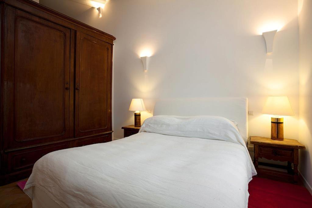 Casa Di Arola Bed and Breakfast Eksteriør billede