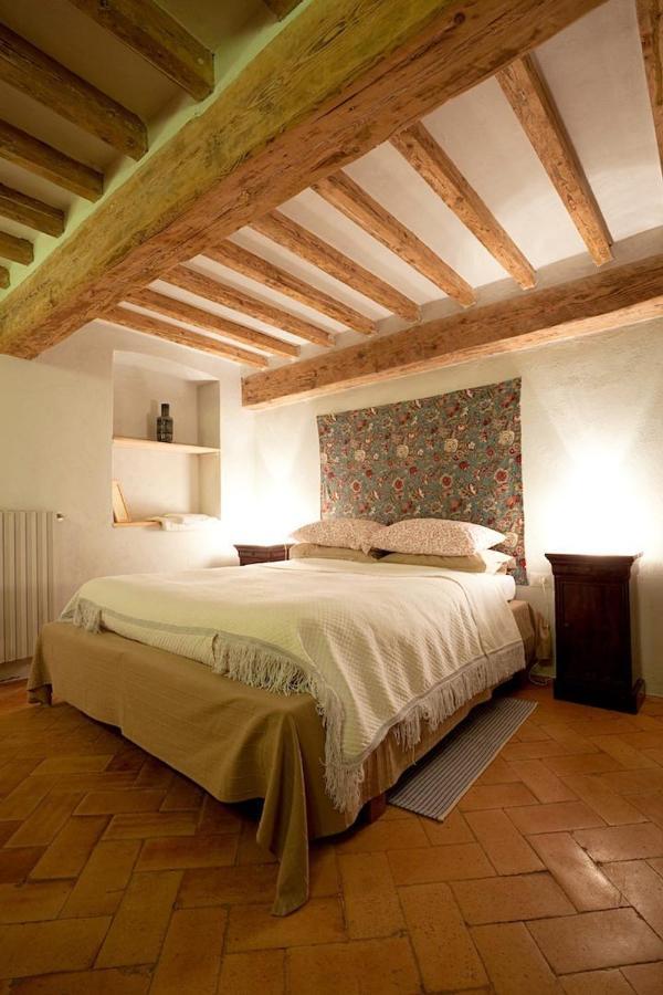 Casa Di Arola Bed and Breakfast Eksteriør billede